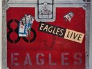 Eagles - Eagles Live - 1980 CLASSIC ROCK - GF Specialty EX - Ultrasonic Cleaned
