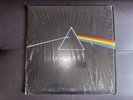 Pink Floyd The Dark Side of the Moon Heavyweight Vinyl 30th Anniverary Edition