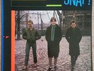 THE JAM-SNAP  1983 DOUBLE VINYL ALBUM-POLYDOR SNAP 1 A2/B1 C1/D1 *EX/EX*