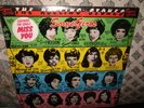 The ROLLING STONES 1978 SEALED 