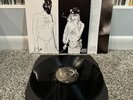 Death Grips – The Money Store, VG+/NM 2012 Pressing Black Vinyl Hip Hop