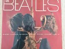 LES BEATLES - LES PERRUQUES (RARE )
