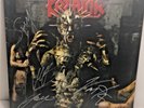 Hordes of Chaos [LP] by Kreator (Vinyl, Jan-2009) - SIGNED by the Band - 91971LP