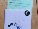 The Cure Friday I'm in Love Ltd Secret  7