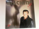 Gary Numan Machine & Soul album LP record vinyl unplayed