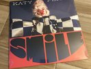 SEALED Katy Perry Smile Custard Colored Vinyl Record Spotify /2000 RARE Limited