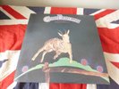CAPTAIN BEEFHEART BLUEJEANS AND  MOONBEAMS  UK VINYL LP UK 1ST PRESS STUNNING NM