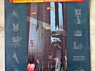 Depeche Mode Rare Zimbabwe Press Black Duran Numan Bowie Cure U2 Smiths Order