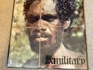 Official Death Grips Exmilitary Vinyl - Original 2011 Release - Sealed