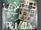 Phil Collins-The Singles 2 Vinyl LP Records Set