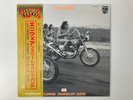 Mint FLOWER TRAVELLIN BAND ANYWHERE / JAPAN PSYCH WITH OBI 77'
