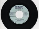 Northern Soul The Entertainers I'm In Love With You HMC