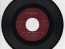 Northern Soul Deon Jackson That's What You Do To Me Carla
