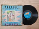 Sakabo TV Stars Int Band Of Ghana 
