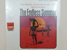 THE SANDALS Endless Summer RGM1241 LP RE Vinyl SEALED Hype Ultraviolet 2021