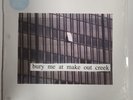 Mitski – Bury Me At Make Out Creek - LP Vinyl Record 12