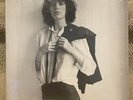 PATTI SMITH '75 lp HORSES 1st 4066 white letters STERLING RL first mix original