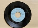 GRUNIONS - Surfin Psycho/ Big Noise from Winnetka- 1963  45rpm N/M