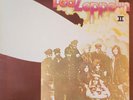 Led Zeppelin II Rare Dennis King Cut Pressing Atlantic SD 19127 NM LP + Inner
