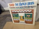 Beach Boys SMILE SESSIONS(Record, 2011) Vinyl 2-LP Brian Wilson NM-
