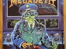 Megadeth - Holy Wars...The Punishment Due  7