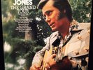 GEORGE JONES 