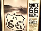 NELSON RIDDLE 