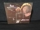 LP UMBERTO TOZZI Notte Rosa 1a stampa originale 81 vinile SIGILLATO SEALED MINT