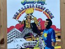 Jimmy Cliff | The Harder They Come Soundtrack Vinyl