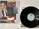 Otis Rush - Mourning In The Morning / VG+ / LP, Album, 180g