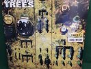 Screaming Trees Sweet Oblivion Euro 1st Press 1992 Printed Inner Sleeve Lanegan