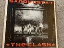 The Clash Sandinista Vinyl Record Triple Album VG+/VG+