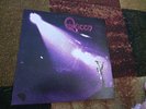 9 QUEEN LP'S 1st Imp & US Queen 2 Sheer Heart Attack Day & Night Opera Jazz Game