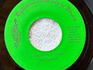 VENUS FLY TRAP KAI DAVID DURRAH Doug Hammond 45 Tribe TRCD-4009 7” Detroit Jazz