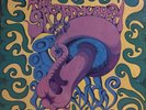 The Sacred Mushroom Self Titled Original RARE 1969 LP