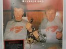 NEW The Undertones Hypnotised Vinyl LP Record Pressed On RED VINYL 80s Pop Punk