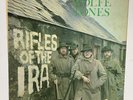 WOLFE TONES Rifles of the IRA Vinyl LP Record 1970 Dolphin Label