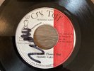 PRINCE FAR I - I & I A The Chose One, 7” Ja vinyl roots reggae (Cry Tuff)