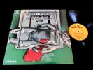 FRANK ZAPPA/MOTHERS OF INVENTION/WEASELS RIPPED MY FLESH/REPRISE/GERMAN LP 2010
