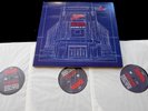 FRANK ZAPPA § MOTHERS/3XLP TRI-FOLD/RAINBOW 1971/ZAPPA REC/EU PRESS LP 180G
