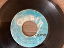 ENOS McLEOD - Loney Tear Drops, 7” vinyl roots reggae Ja ‘80 (Orbit)