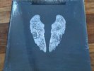 Coldplay -- Ghost Stories, 2014, LP, vinyl, New/ Sealed