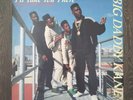 Big Daddy Kane I'll Take You There 12 Inch Maxi Single Vinyl Record