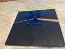 Pink Floyd - The Dark Side Of The Moon LP - MFSL Audiophile VG++