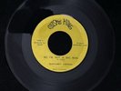 BURGUNDY EXPRESS-BIG MAN/CALL THE POLICE 45-NOSMO KING-71 ORIG-FUNK/PSYCH-RARE