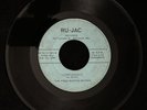 Fred Martin Review Revue - I'm The One / Contagious (Soul, 45) - Ru-Jac Records