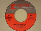 Hal Frazier Reprise 0570 - After Closing Time/The Ever Constant Sea - soul 45rpm