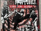 KEXP PRESENTS RAW POWER - A Tribute to Iggy & The Stooges Mudhoney Pearl Jam