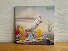 Hollow Bones by Rival Sons (Record, 2016) Gold Coloured Vinyl / Signed Insert