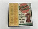 JUKEBOX CLASSICS 78 RPM RHINO RNJB 78000 25x10